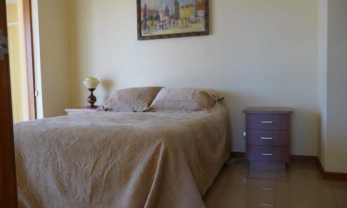 Mannum Apartment | Omaroo Apartment