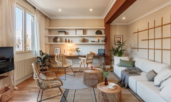 Castellana Apartment | Ombai - 2 bedrooms in Castellana