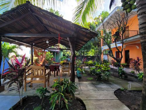 Moyogalpa Bed & Breakfast | Ometepe House
