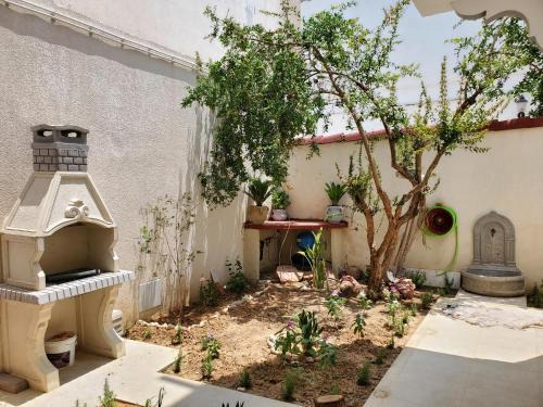 Sqanes House | Omnia House