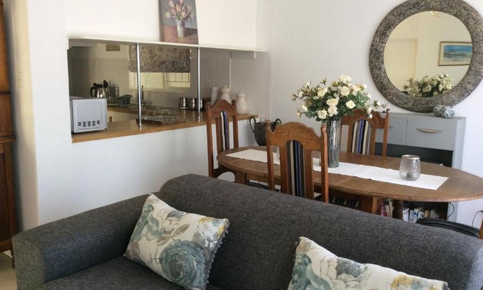 Pinelands Apartment | On Broadwalk Cottage