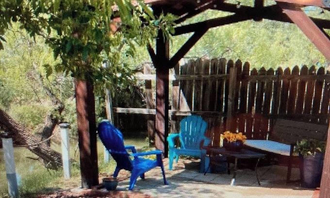 San Angelo House | On Lake Nasworthy - 30 Day Min. Rental, 2300/mo.