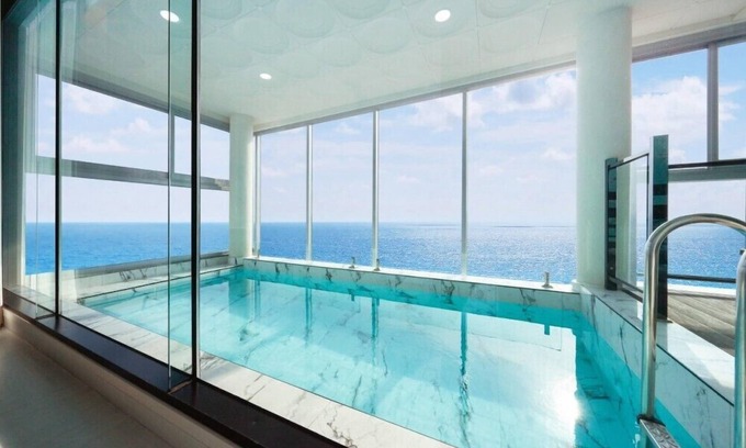 Pohang House | ON Pool Villa