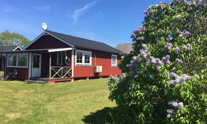 Kopingsvik House | On the island of Öland by a private lake