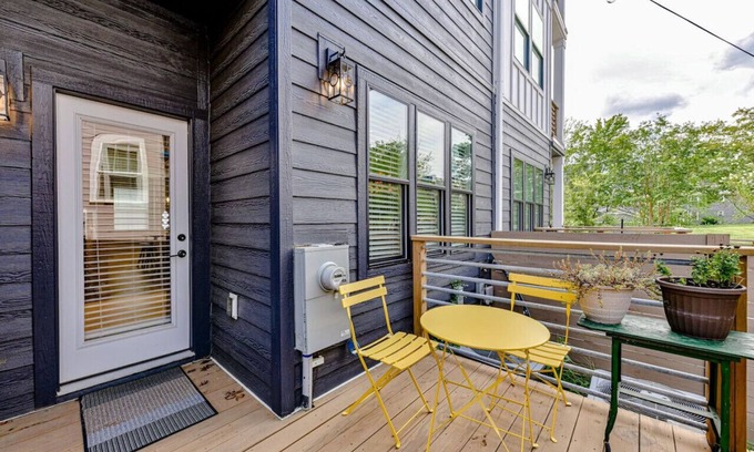 Plaza Midwood House | On the Move in Plaza Midwood!