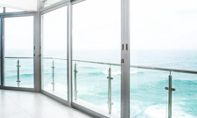 Sheffield Beach Apartment | On the Rocks Sheffield