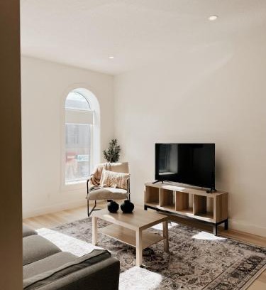 Woodstock Apartment | On Trend - 427 Haven