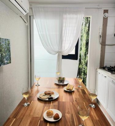 Jisan-dong Apartment | Onbit