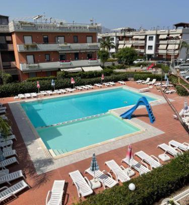 Fondachello Apartment | Onda Blu Holiday