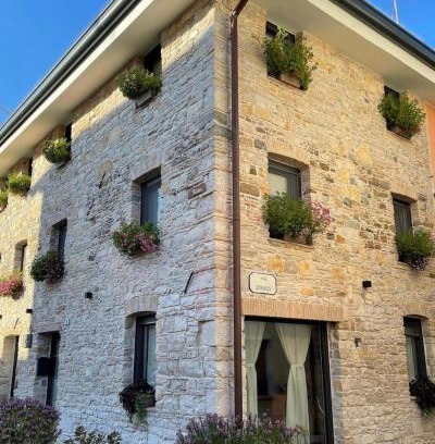 Marano Lagunare Bed & Breakfast | Onda Marina B&B Superior