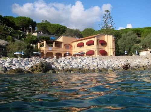 Seccheto Apartment | Onda Su Onda Appartamenti