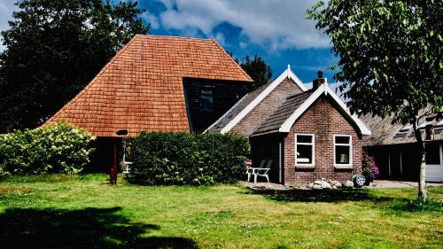 Garminge Bed & Breakfast | Onder de Appelboom