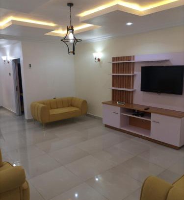 Owerri Apartment | One Apartment Shortlet