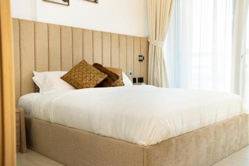 Sharjah Apartment | One apartment with view in Sharjah by Stay Bnb