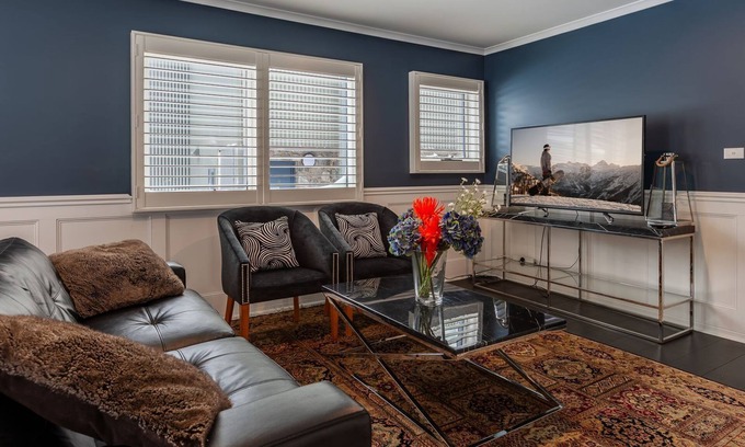 Perisher Valley Resort | One-Bedroom Apartment, The Stables Resort Perisher