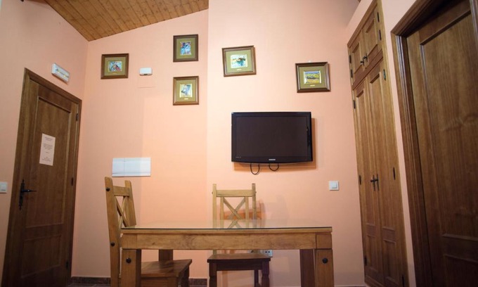 Alcantara Apartment | One bedroom apartement with wifi at Alcantara