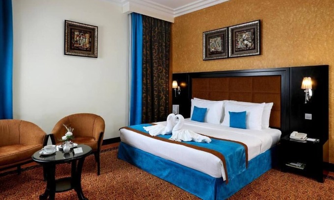 Al Nahda Apartment | One Bedroom Apartment Near Safeer Mall Sharjah