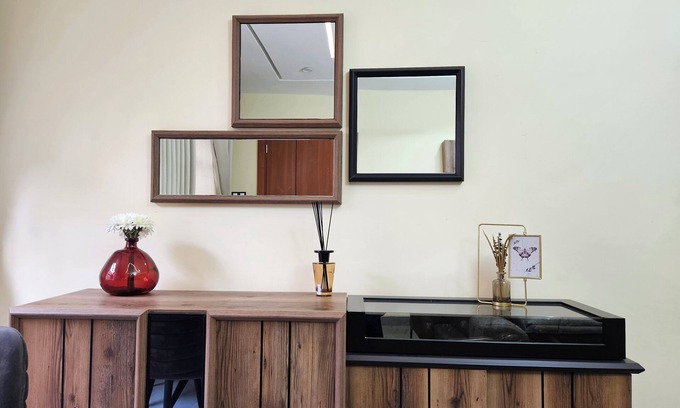 Kara Apartment | One-bedroom apartment for 2 people