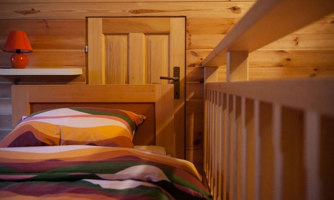 Jasenak Apartment | One bedroom apartment (pet friendly) Jasenak, Karlovac (A-20718-d)