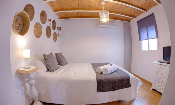 Ubeda Apartment | One bedroom apartment in Spain, Úbeda