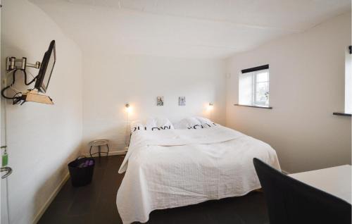Mandoe Apartment | One-Bedroom Apartment In Ribe