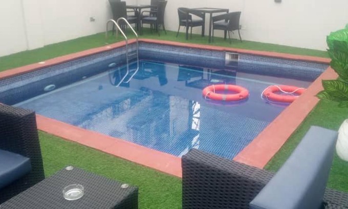 Ikeja Apartment | One Bedroom Apartment