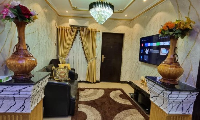 Ikeja Apartment | ONE BEDROOM APARTMENT