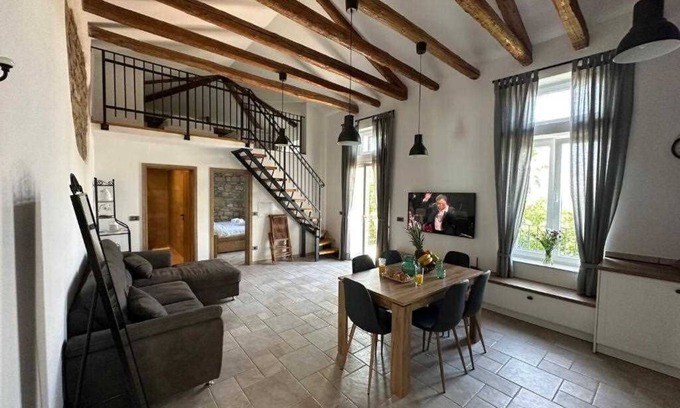 Portoroz Apartment | One Bedroom Apartment with Sea View Olivia