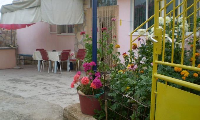 Sveti Petar Apartment | One bedroom apartment near beach Sveti Petar, Biograd (A-6168-b)