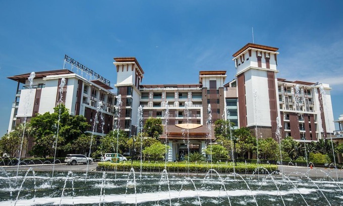 Bang Kaeo Apartment | One-Bedroom Residence - 13