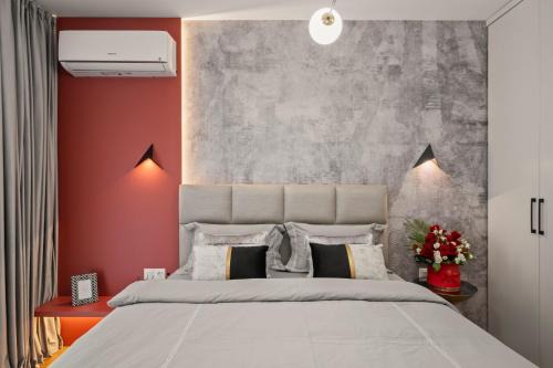 Bucharest Apartment | ONE Cotroceni Park Apartments