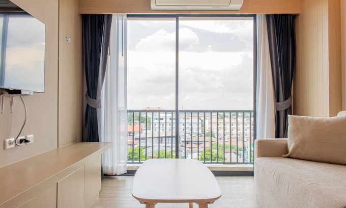 Ban Lam Rua Taek Hotel | ONE Hotel