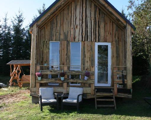 Chojna Villa | One House