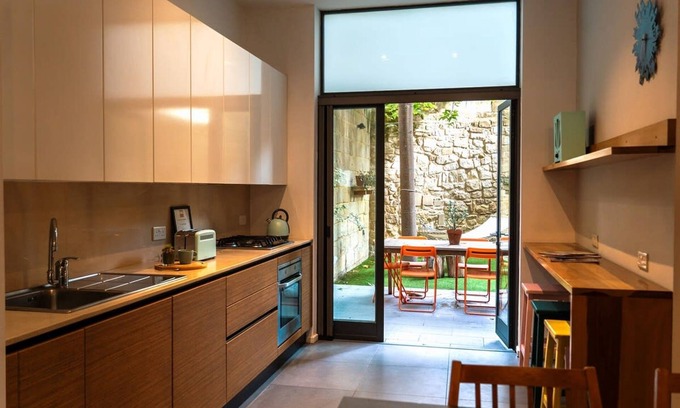 Tarxien House | One of a Kind - A Luxury Eclectic Home