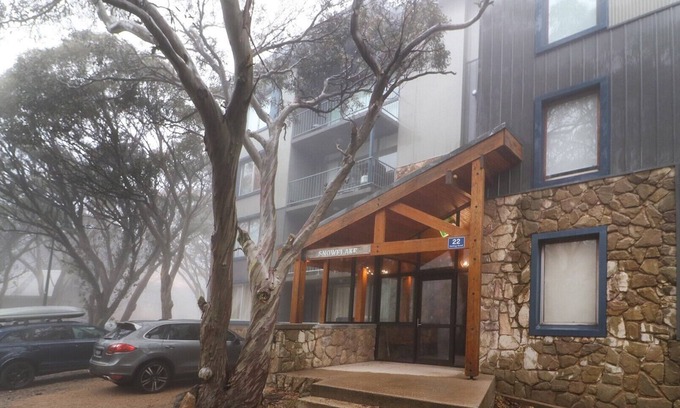 Mount Buller Apartment | One of MT Buller's finest ski family apartments