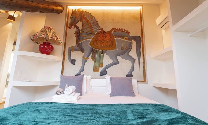 Losone Apartment | One & Only Losone Suite