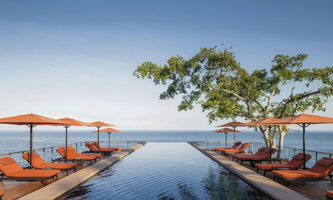 Lo de Marcos Hotel | One&Only Mandarina