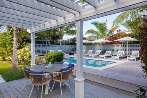 Governor's Harbour House | One Palm Hill villa