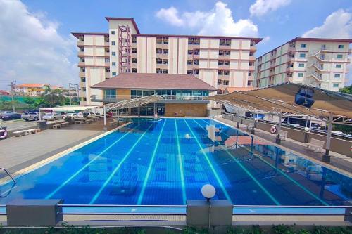 Ban Lam Rua Taek Hotel | ONE Residence
