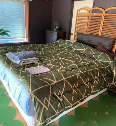 Yuki Apartment | One Room in Pusang Gala