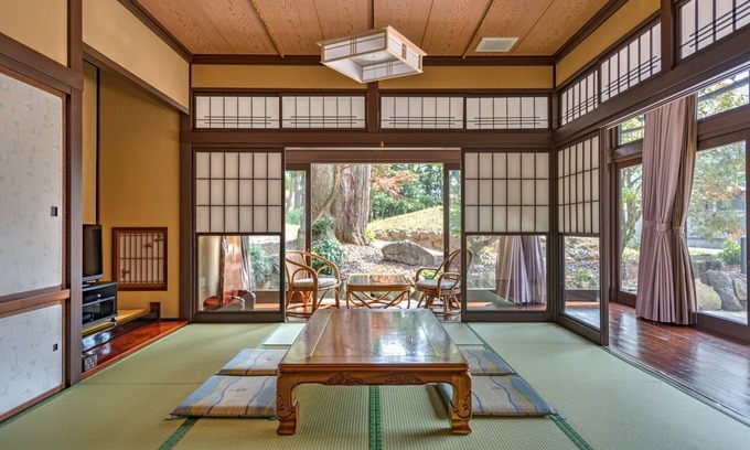 Eiheiji-cho House | One set limited private accommodation w /Yoshida-gun Fukui