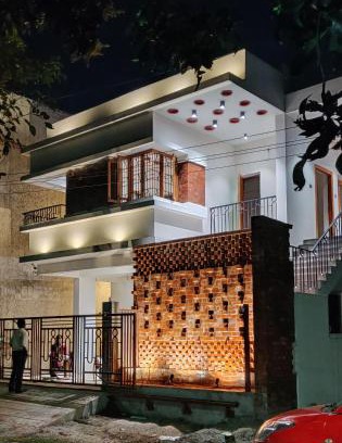 Manali Apartment | One4ALL SALVIA