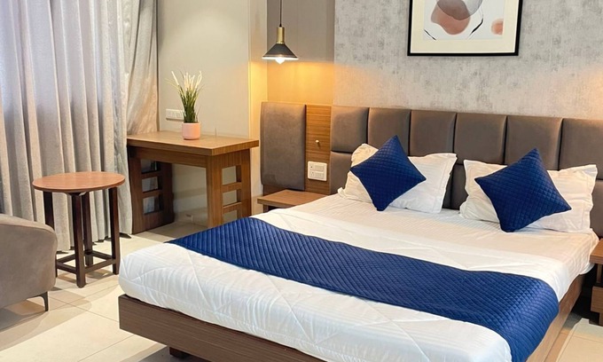 Sangli Hotel | ONEST Prime