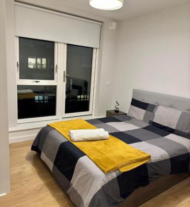 Ongar Apartment | Ongar- Blanchardstown