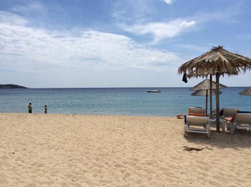 Toroni Villa | Oniro Luxury Villas