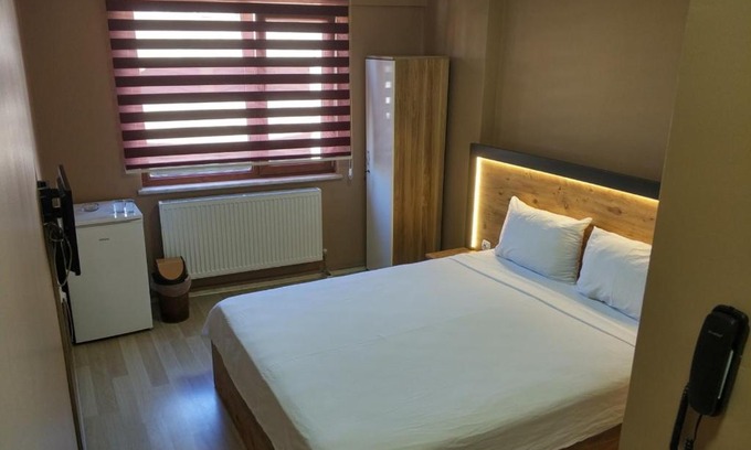 Zonguldak Hotel | ONKA OTEL