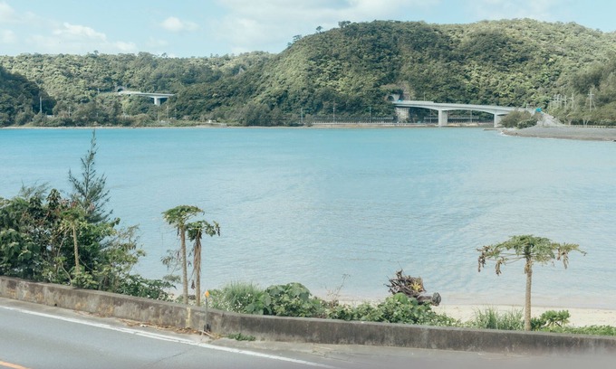 Nago House | Only 2 groups per day Ocean view inn (1F), no meals