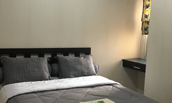 Panunggangan Utara Condo | Only 50meters to the Highway Jakarta - Merak ,easy go anywhere