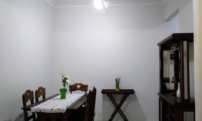 Lapa Apartment | Only 6 Guests in the bohemia of Lapa RJ.