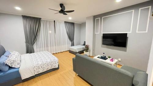 Brinchang Hotel | Only You Boutique Hotel Centrum Cameron Highlands